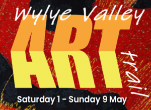 Read more about the article Wylye Valley Art Trail 2021